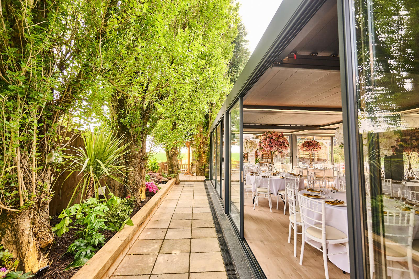 Top Wedding Trends for 2025 You Can Bring to Life at Our Venue