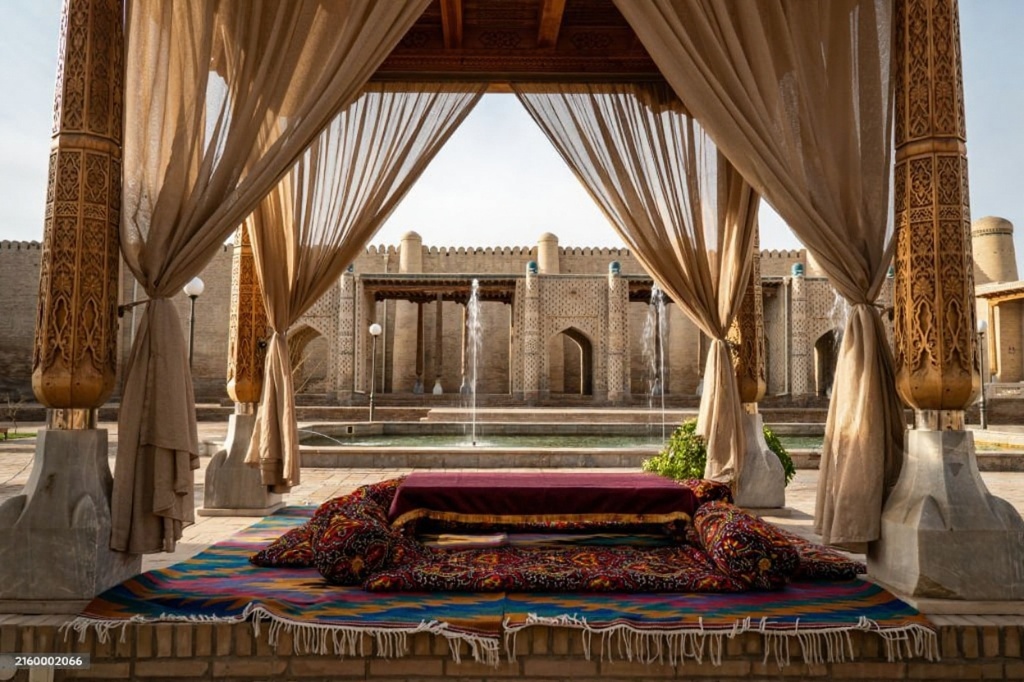 Arab Wedding Wardrobe: Deciphering Dress Codes and Styles