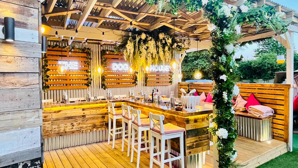 Seasonal Wedding Styling: How to Adapt Your Wedding Design
