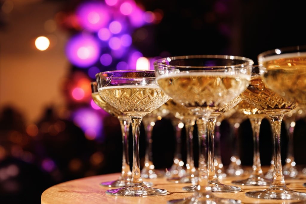 Event Planning Trends