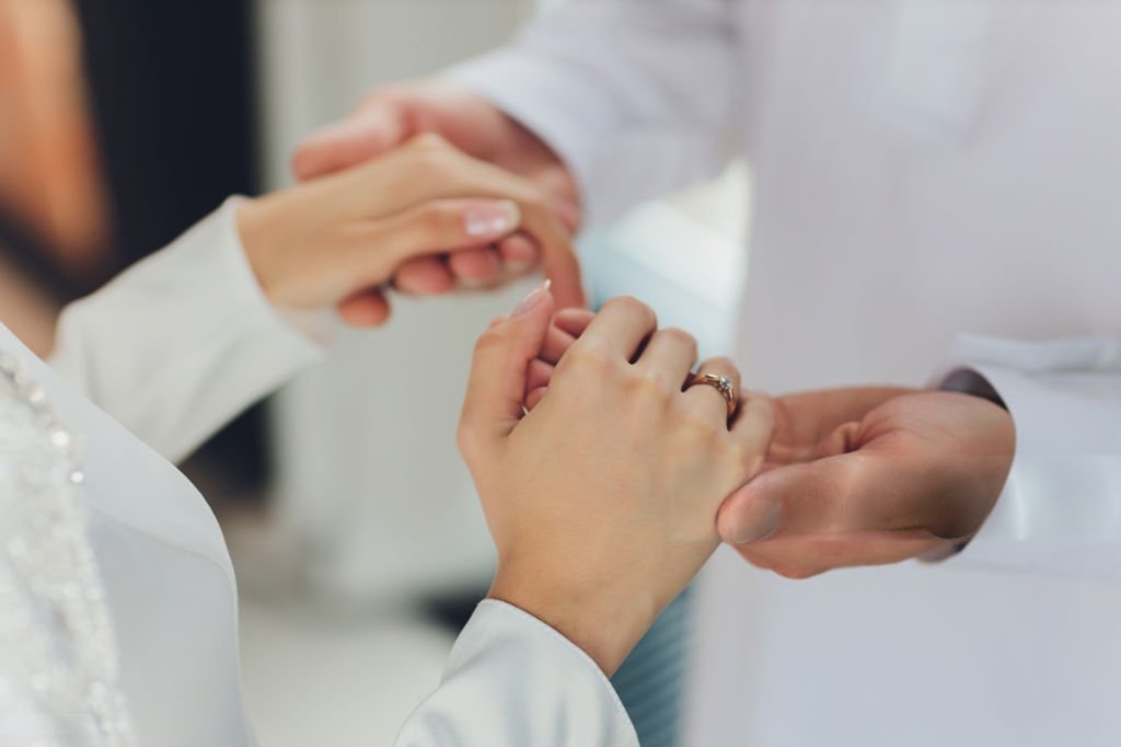 Planning an Asian or Traditional Muslim Wedding in Luton