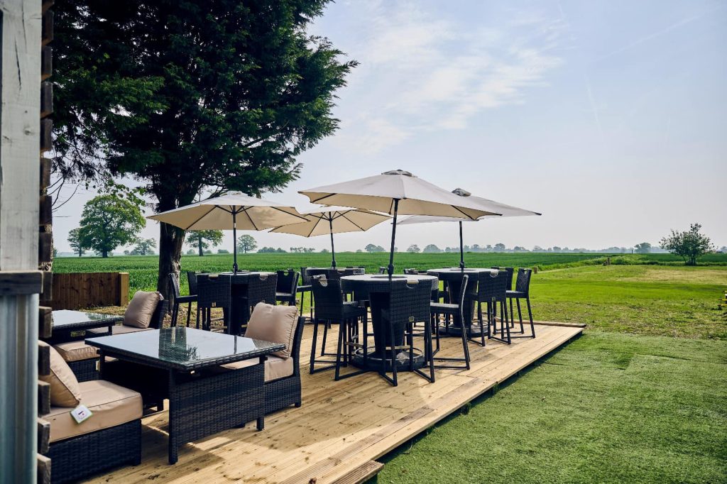 Milton Keynes wedding venu