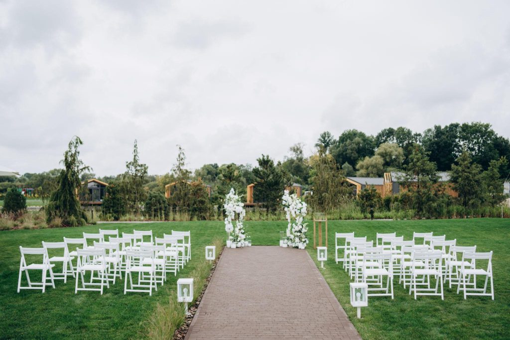 Wedding Reception Ideas