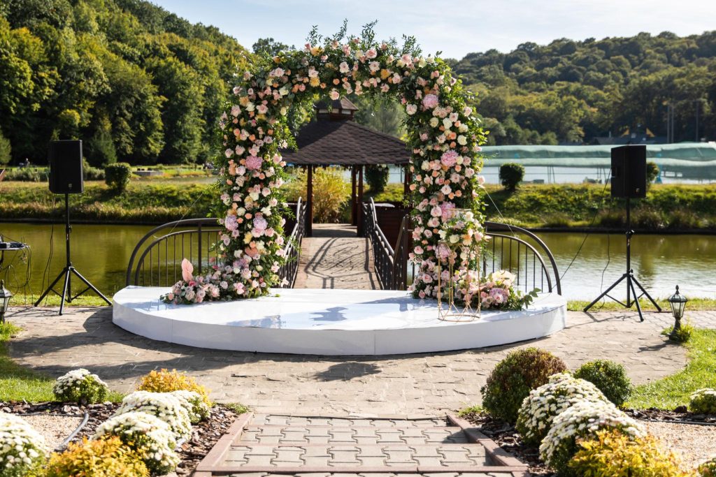 Wedding Venue in Luton