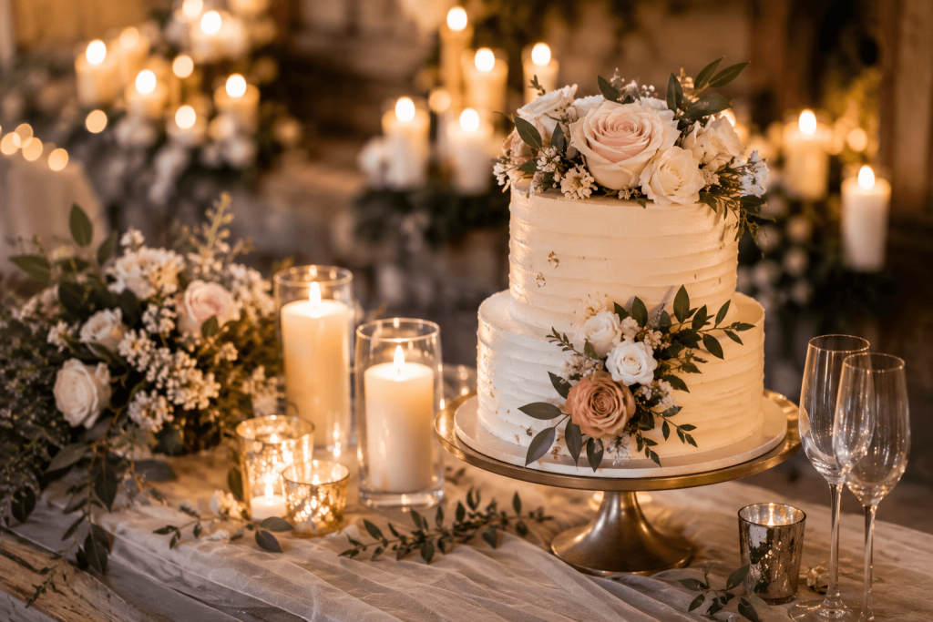 Luton wedding venue