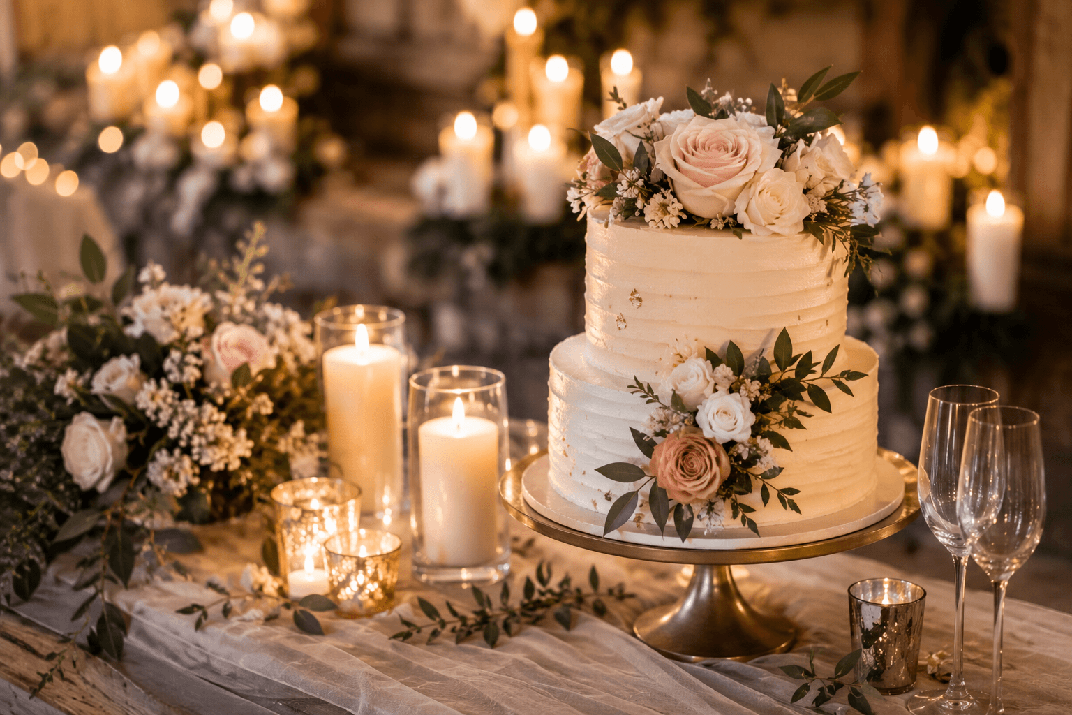 From Ceremony to Reception: Making the Most of a Luton Wedding Venue 