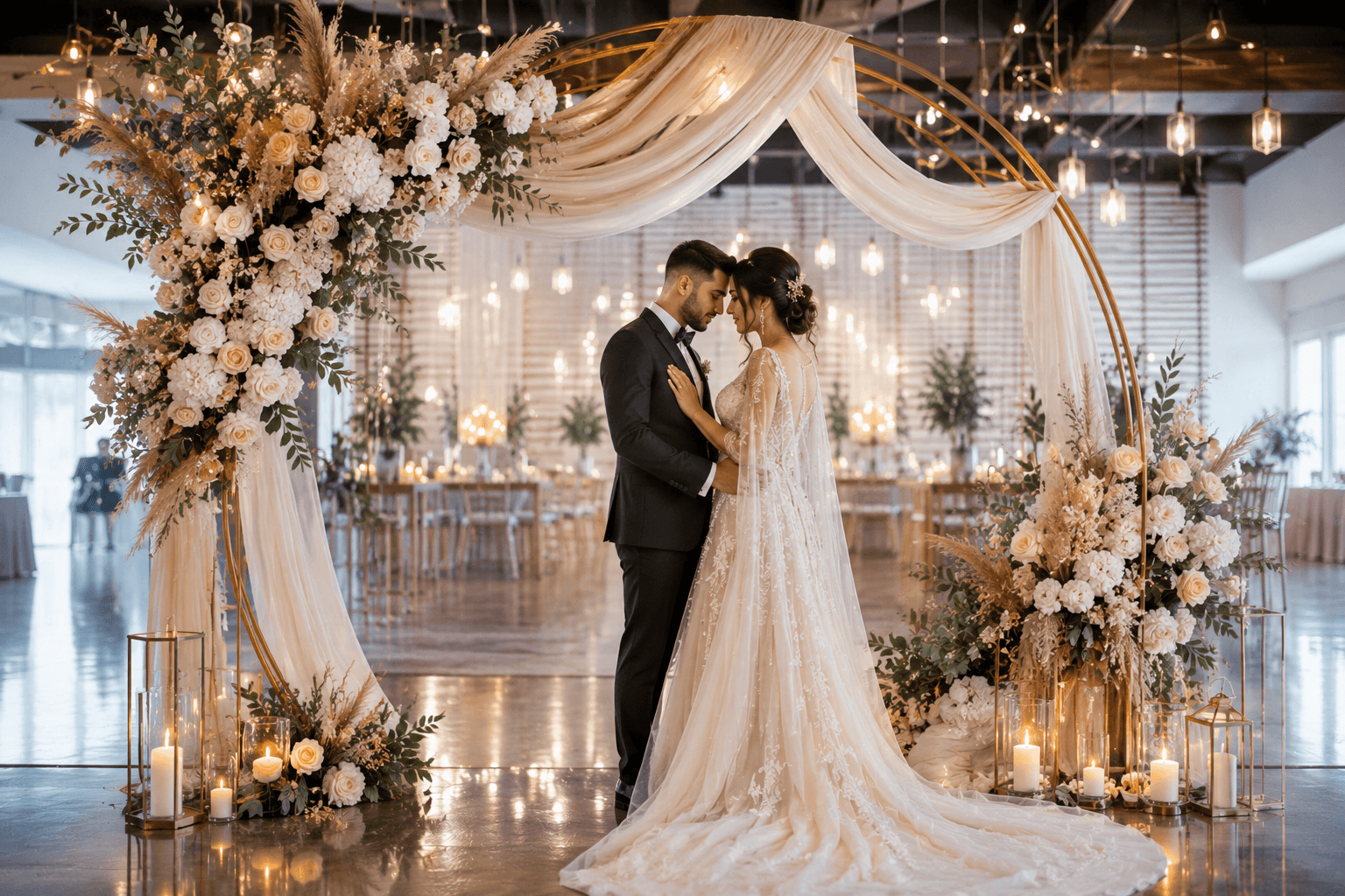 wedding venue luton