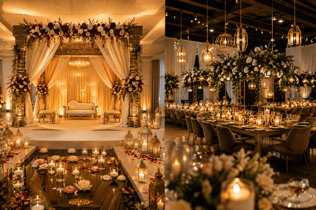 Asian Wedding Venues in Luton