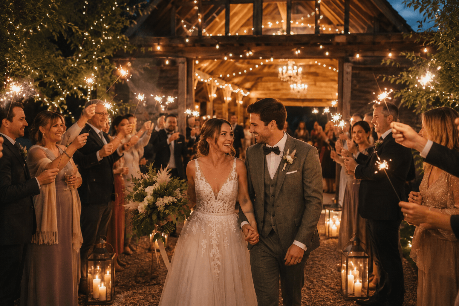 Wedding Venue Near Hitchin